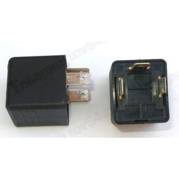 Реле поворота ВАЗ 2108 (/-04) <b>АВАР 495.3747</b>