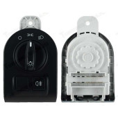 Модуль управления светотехникой ВАЗ 2190 <b>АВАР 50.3769</b>