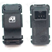 Выключатель стеклоподъемника ВАЗ 2170 <b>АВАР 51.3769</b>