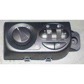 Модуль управления светотехникой ВАЗ 2170 <b>АВАР 521.3769</b>