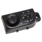 Модуль управления светотехникой ВАЗ 2170 Приора <b>АВАР 522.3769</b>