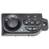 Модуль управления светотехникой ВАЗ 2172 <b>АВАР 582.3769</b>