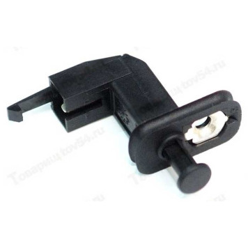 Выключатель света бардачка и ручника 1118, ВАЗ 2123 концевик <b>АВАР 79.3710</b>