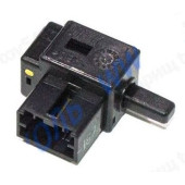 Выключатель контрольной лампы ручного тормоза Lada Vesta <b>АВАР 8450101446</b>