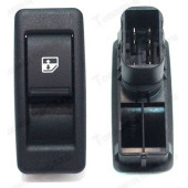 Выключатель стеклоподъемника ВАЗ 1118 <b>АВАР 921.3709</b>