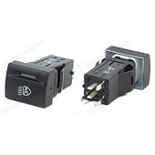 Выключатель света ВАЗ 2170 Приора автоматический <b>АВАР 995.3710-07.149</b>