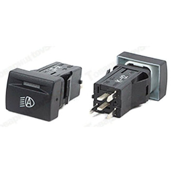 Выключатель света ВАЗ 2170 Приора автоматический <b>АВАР 995.3710-07.149</b>