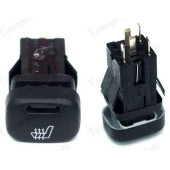 Выключатель обогрева сидений ВАЗ 2113-2115 <b>АВАР 996.3710-07.05</b>