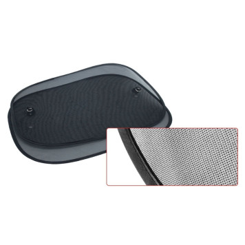 Шторки солнезащитные на боковые/заднее стекла (2шт) AVS-202S 50х38см на присосках