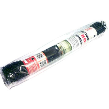 Коврик противоскользящий 56х29см AVS-114L-1