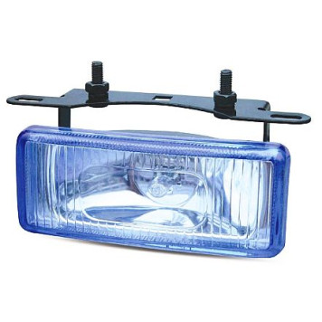 Фары противотуманные AVS PF-053H (12V 55A H3) 2шт белые