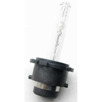 Лампа D2S ксенон 6000K AVS