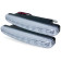 Дневные ходовые огни (DRL) Light AVS DL-8S (2,4W, 8 светодиодов х 2шт)