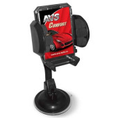 Держатель мобильного телефона/смартфона AVS AH-2081-XP телескопический