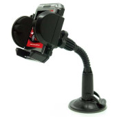 Держатель мобильного телефона/смартфона AVS AH-2116-D телескопический