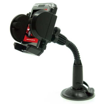 Держатель мобильного телефона/смартфона AVS AH-2116-D телескопический