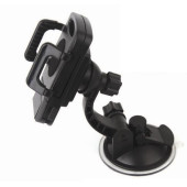 Держатель мобильного телефона/смартфона/навигатора AVS AH-2155-C телескопический