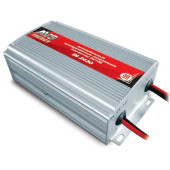 Автомобильный инвертер 24/12V IN-2430 (30A)