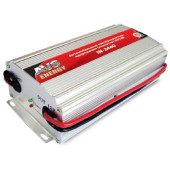 Автомобильный инвертер 24/12V IN-2440 (40A)