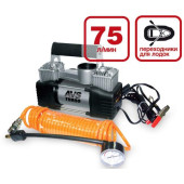 Компрессор автомобильный Turbo AVS KS750D