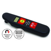 Манометр шинный AVS EL-609 электронный (до 10 атм.)