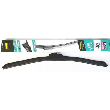 Щетка стеклоочистителя бескаркасная AVS 450мм 18