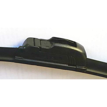 Щетка стеклоочистителя бескаркасная AVS 475мм 19-1