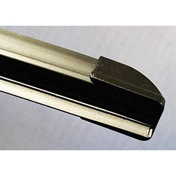 Щетка стеклоочистителя бескаркасная AVS 475мм 19-4