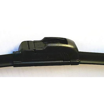 Щетка стеклоочистителя бескаркасная AVS 625мм 25-2