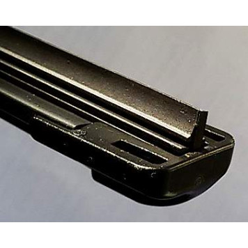 Щетка стеклоочистителя бескаркасная AVS 625мм 25-5