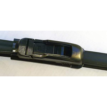 Щетка стеклоочистителя бескаркасная AVS 650мм 26-2