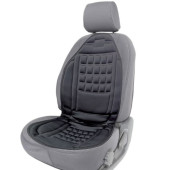 Накидка с подогревом сиденья AVS HC-175 с регулятором нагрева (2 уровня + OFF) 96х48см