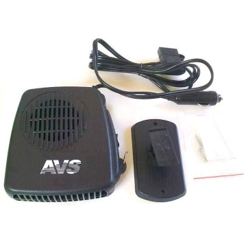 Тепловентилятор AVS Comfort TE-310 12V (3 режима)-1
