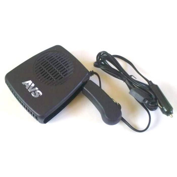 Тепловентилятор AVS Comfort TE-310 12V (3 режима)-2