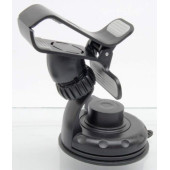 Держатель мобильного телефона/смартфона/навигатора AVS AH-2224 "прищепка