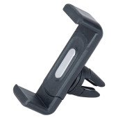 Держатель мобильного телефона/смартфона/навигатора AVS AH-1507 на дефлектор