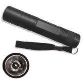 Фонарь светодиодный AVS AL-1M (1 диод 25Lm, алюминиевый корпус)