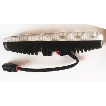 Дневные ходовые огни (DRL) AVS DL-6B (6W, 6 светодиодов х 2шт)-2