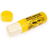 Замша иск.протирочная 43x32 см AVS CH-4332A