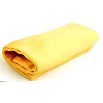 Замша иск.протирочная 43x32 см AVS CH-4332A-2