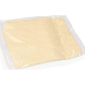 Замша иск.протирочная 43x32 см AVS CH-4332A-3