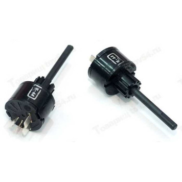 Выключатель отопителя ВАЗ 2108 <b>Автоарматура 17.3769</b>