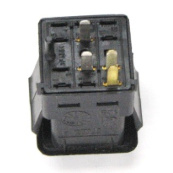 Выключатель обогрева заднего стекла ВАЗ 21093, 2141 <b>Автоарматура 83.3710-04.04</b>-1