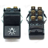 Выключатель света ВАЗ 2105,2107 <b>Автоарматура П147-04.29/43</b>