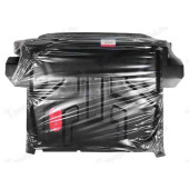 Защита картера ВАЗ 2110, 2170 Приора универсальная усиленная с креплением <b>АВТОБРОНЯ 1.06019.1</b>