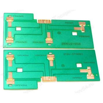 Плата заднего фонаря ВАЗ 2104 <b>АвтоЭлектроАрматура 2104-3716092</b>