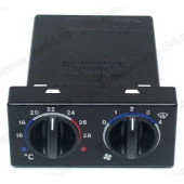 Блок управления отопителем ВАЗ 2110 н.о. (1323.3854) <b>Автоэлектроника 1323.3854000</b>