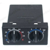 Блок управления отопителем ВАЗ 2110 с.о. (1333.3854) <b>Автоэлектроника 1333.3854000</b>