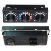 Блок управления отопителем ВАЗ 2110 Люкс, 2170 (1343.3854) 2170-8128020-02 <b>Автоэлектроника 1343.3854000</b>