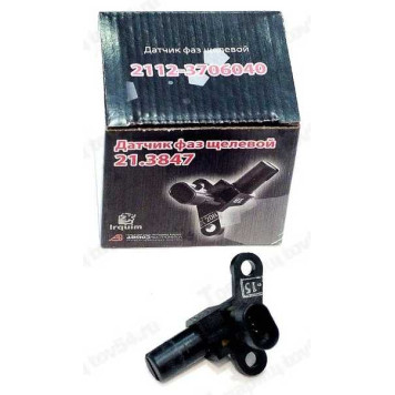 Датчик положения распредвала щелевой ВАЗ 2110 (16V) Калуга (21.3847) в уп. <b>Автоэлектроника 21.3847000КИ</b>